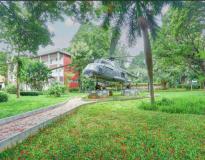 Siddaganga Institute of Technology Campus View(2)