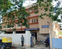 Siddaganga Institute of Technology Hostel Building(4)