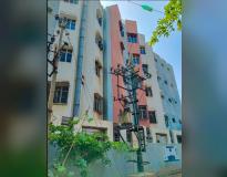 Siddaganga Institute of Technology Hostel Building(5)