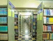 Siddaganga Institute of Technology Library(3)