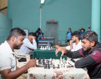Siddaganga Institute of Technology Sports Facility(3)
