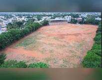 Siddaganga Institute of Technology Playground(2)