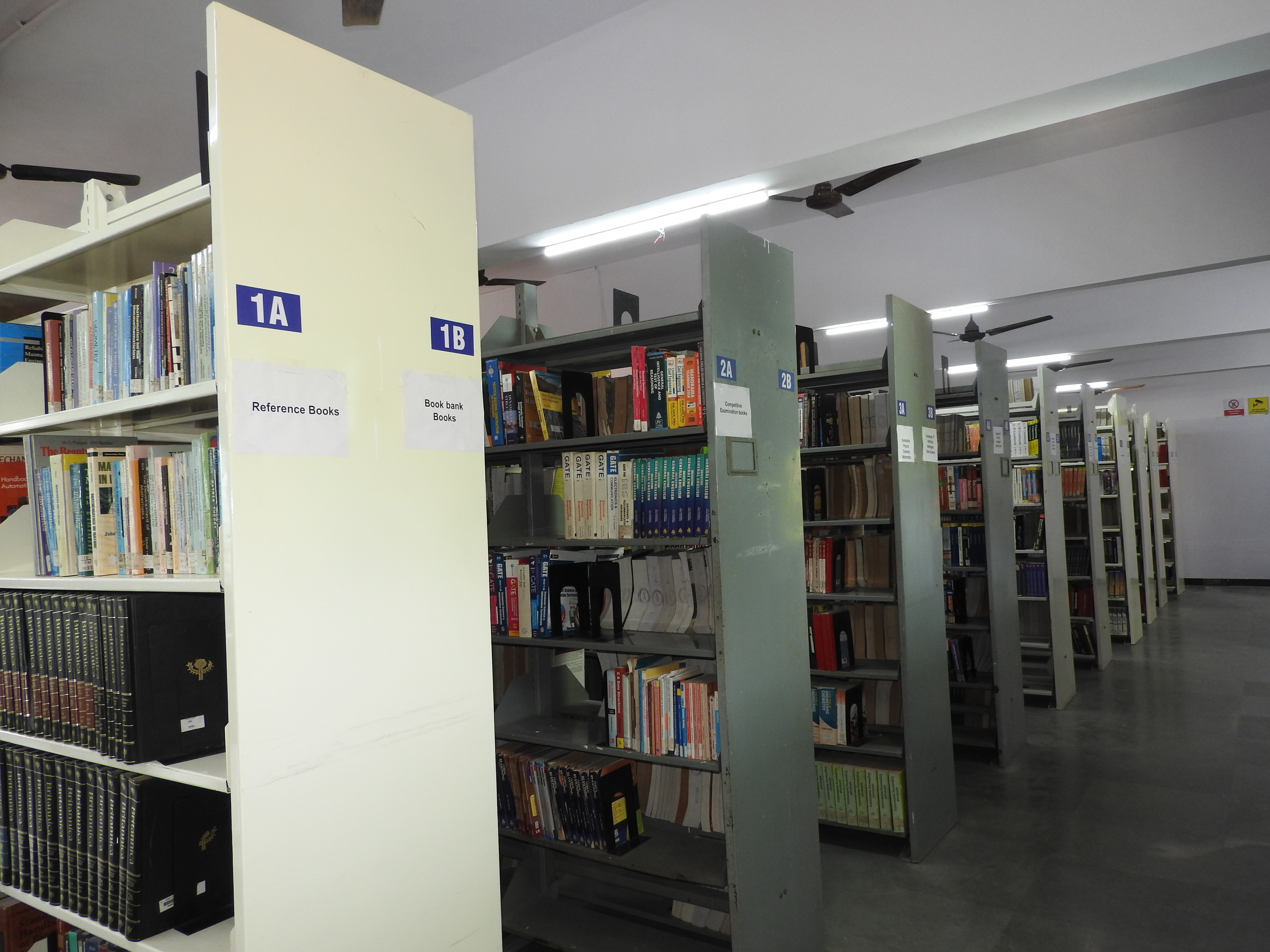 Library