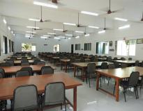 Vidyavardhini College of Engineering and Technology Reading Room