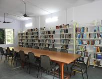Vidyavardhini College of Engineering and Technology Library(2)