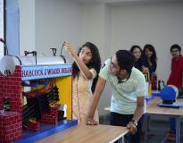 PP Savani University Labs(3)
