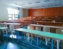 PP Savani University Classroom(1)