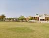 PP Savani University Campus View(5)