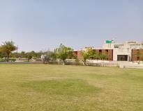 PP Savani University Campus View(5)
