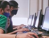 PP Savani University Labs(4)