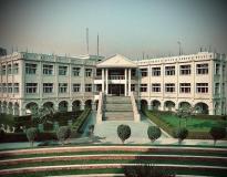 Noida International University Campus Building(1)