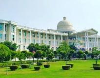 Noida International University Campus Building(2)