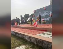 Noida International University Fest