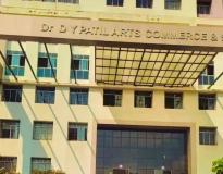 Dr DY Patil ACS College Pimpri Campus Building(2)