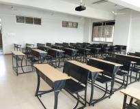 Dr DY Patil ACS College Pimpri Classroom(2)