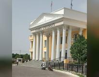 Starex University Main Building(2)