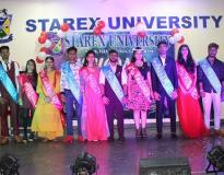 Starex University Fest
