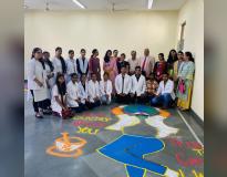 Starex University Students Work