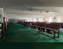 School of Pharmaceutical Science Library(2)