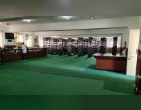 School of Pharmaceutical Science Library(3)