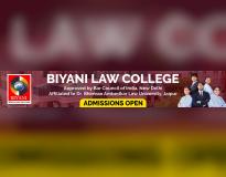 Biyani Law College (Co-Ed.) Others(1)