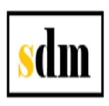 School of Design & Media Dehradun Logo