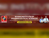 Biyani Institute of Pharmaceutical Sciences Others(1)