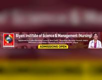 Biyani Institute of Science & Management (BSc Nursing) Others(1)