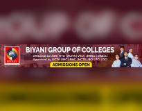 Biyani Group of Colleges Others(1)