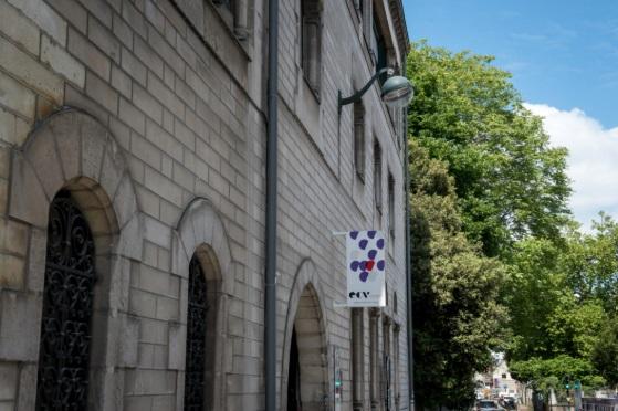 School Of Communication Visuelle