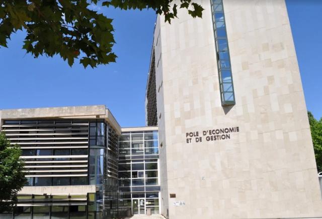 IAE Dijon - University of Burgundy