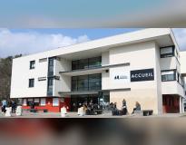 Bordeaux Montaigne University Others(1)