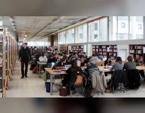 Bordeaux Montaigne University Others(3)