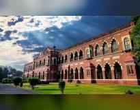 DEI Agra Campus Building(4)