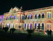 DEI Agra Campus Building(5)