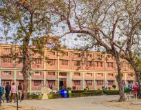DEI Agra Campus View(2)