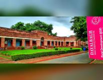 DEI Agra Campus View(3)