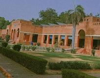 DEI Agra Campus View(4)
