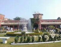 DEI Agra Campus View(5)