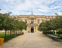 University of Avignon Others(1)