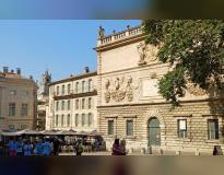 University of Avignon Others(2)