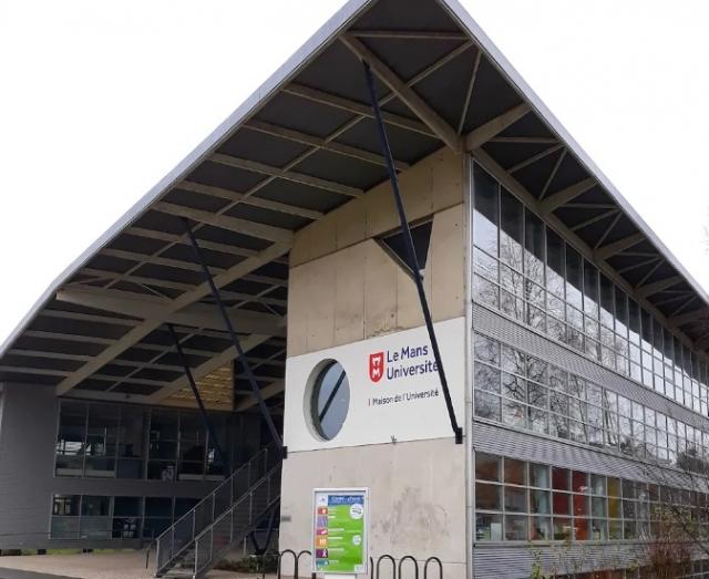 Le Mans University