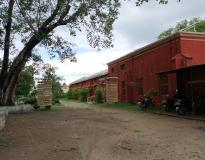 Faculty of Engineering, Dayalbagh Educational Institute Campus View