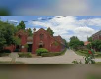 Faculty of Engineering, Dayalbagh Educational Institute Campus Building(2)