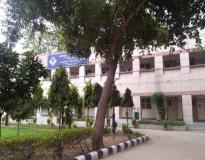 AUD Delhi, Karampura Campus Building(2)