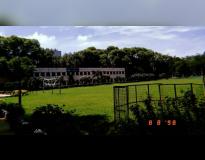 AUD Delhi, Karampura Campus View(6)