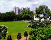 AUD Delhi, Karampura Campus View(7)