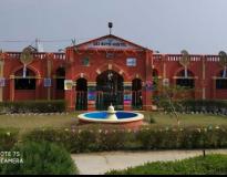 DEI Hostel Building(2)