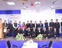 Biyani Law College (Co-Ed.) Moot Court(1)