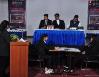 Biyani Law College (Co-Ed.) Moot Court(2)